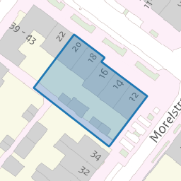 Perceel LWR01-B-6953