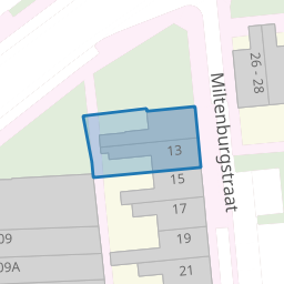 Perceel LWR01-B-6955