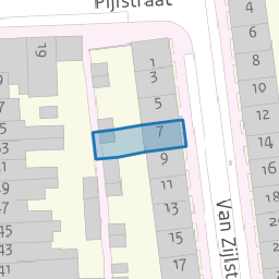 Perceel LWR01-B-6957