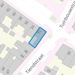 Perceel LWR01-B-6964