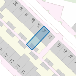 Perceel LWR01-B-6972