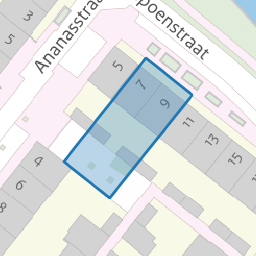 Perceel LWR01-B-6973