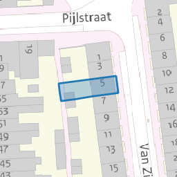 Perceel LWR01-B-6987