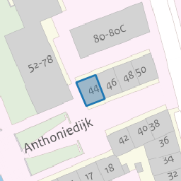 Perceel LWR01-B-6992