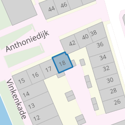 Perceel LWR01-B-6994