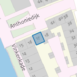 Perceel LWR01-B-6995