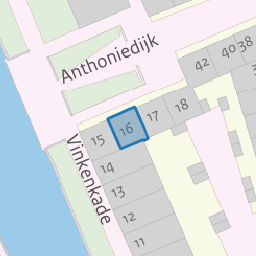 Perceel LWR01-B-6996