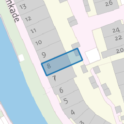 Perceel LWR01-B-7002