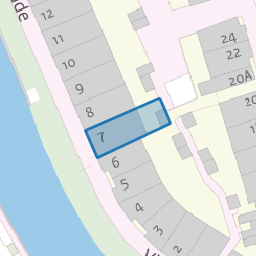 Perceel LWR01-B-7003