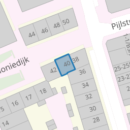 Perceel LWR01-B-7006