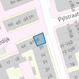 Perceel LWR01-B-7007