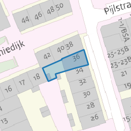 Perceel LWR01-B-7008