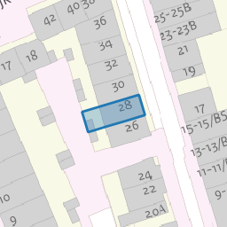 Perceel LWR01-B-7012