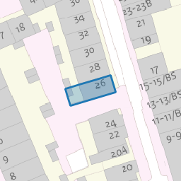 Perceel LWR01-B-7013