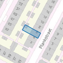 Perceel LWR01-B-7018