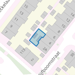 Perceel LWR01-B-7027