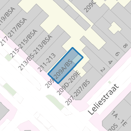 Perceel LWR01-B-7034