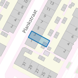 Perceel LWR01-B-7038