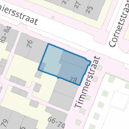 Perceel LWR01-B-7047