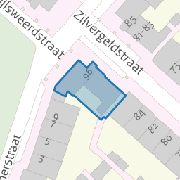 Perceel LWR01-B-7050