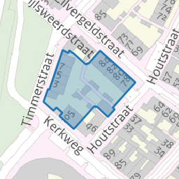 Perceel LWR01-B-7052