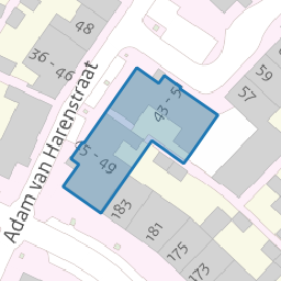 Perceel LWR01-B-7053