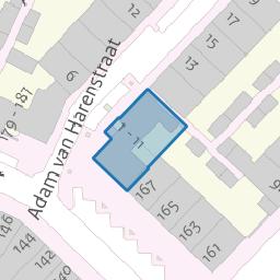 Perceel LWR01-B-7057