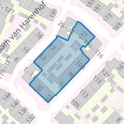 Perceel LWR01-B-7058