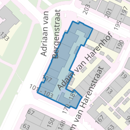 Perceel LWR01-B-7060