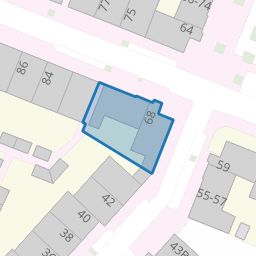 Perceel LWR01-B-7062