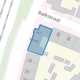 Perceel LWR01-B-7063