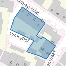 Perceel LWR01-B-7077