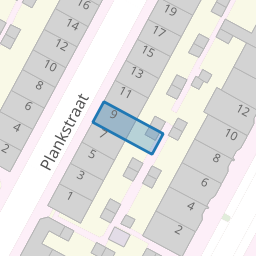 Perceel LWR01-B-7086