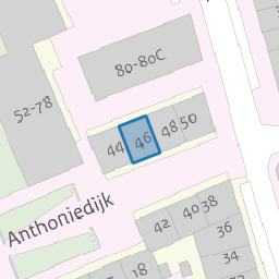 Perceel LWR01-B-7089