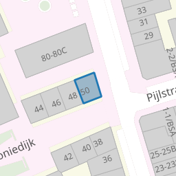 Perceel LWR01-B-7090