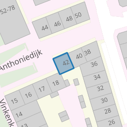 Perceel LWR01-B-7091