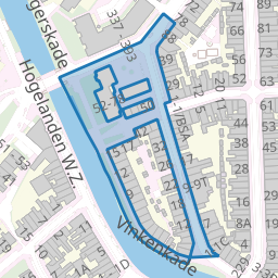 Perceel LWR01-B-7092