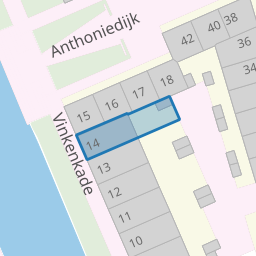 Perceel LWR01-B-7093