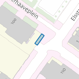 Perceel LWR01-B-7097