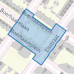 Perceel LWR01-B-7098