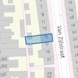 Perceel LWR01-B-7103