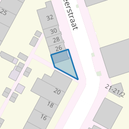 Perceel LWR01-B-7106