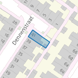 Perceel LWR01-B-7110