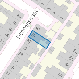 Perceel LWR01-B-7111