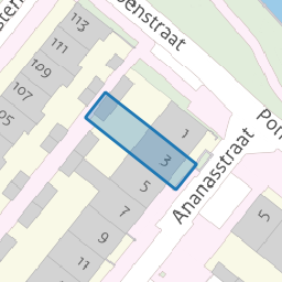 Perceel LWR01-B-7113