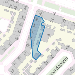 Perceel LWR01-B-7126