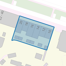 Perceel LWR01-B-7128