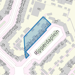 Perceel LWR01-B-7129