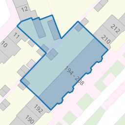 Perceel LWR01-B-7132