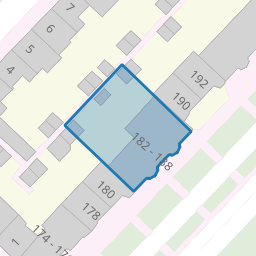 Perceel LWR01-B-7134